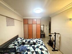 Blk 261 Boon Lay Crest (Jurong West), HDB 5 Rooms #460875961